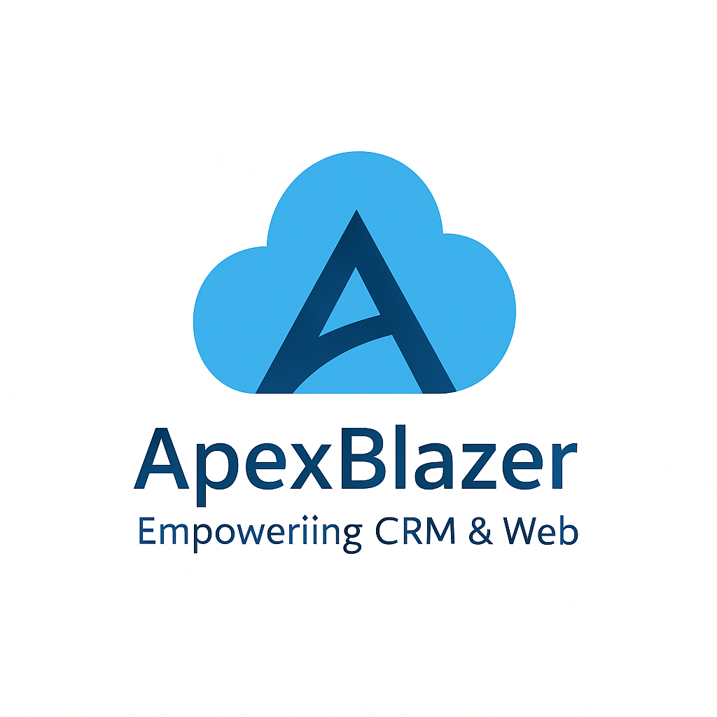 Apex Blazer